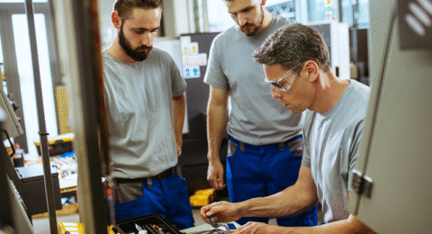 academy experience quality control online courses egypt safety courses food courses (413)