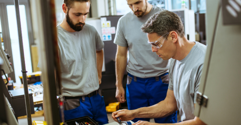 academy experience quality control online courses egypt safety courses food courses (413)